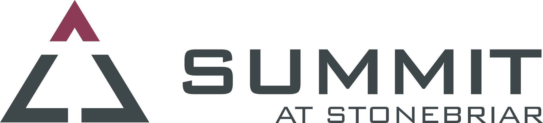 summit at stonebriar logo